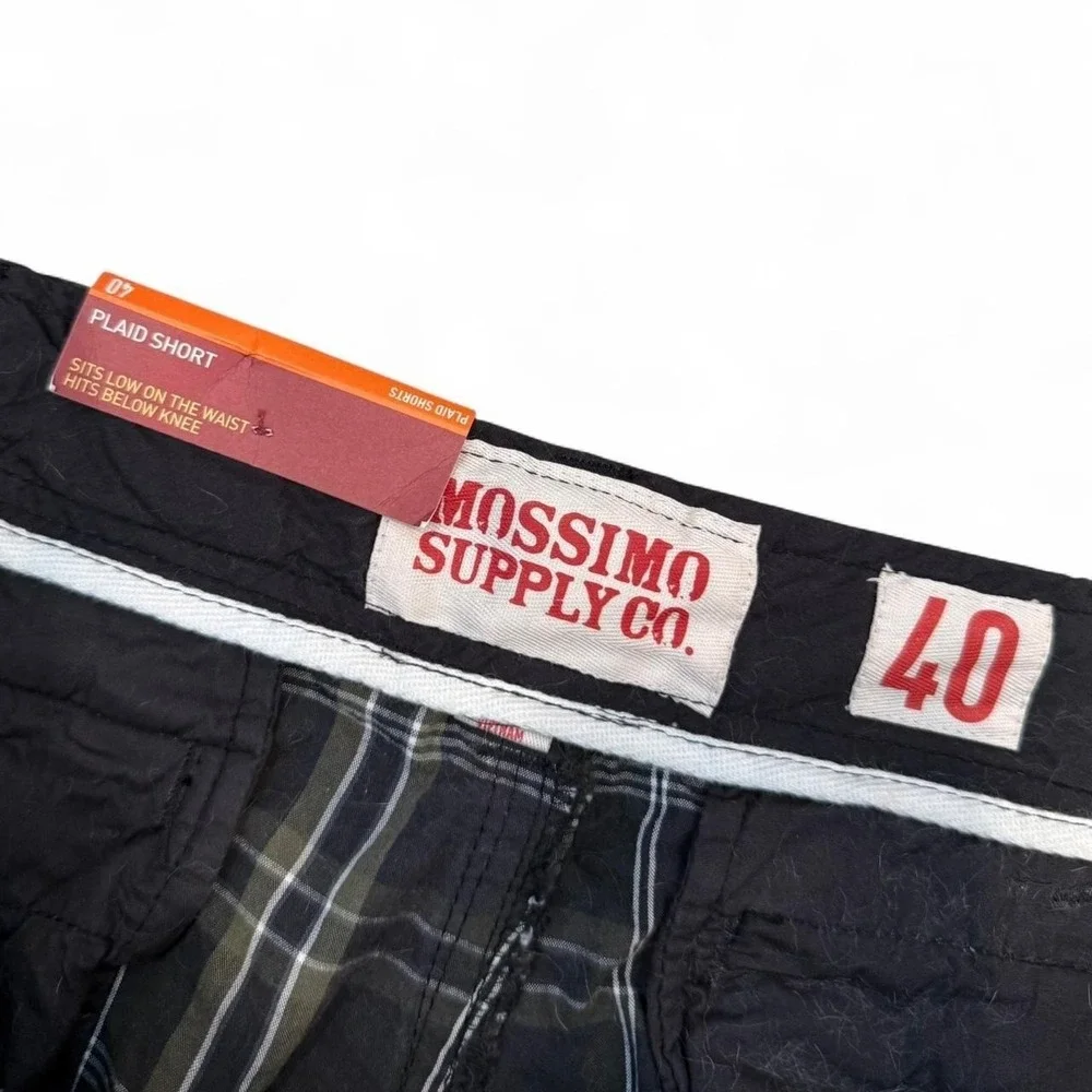 Mossimo Denim 🍂 vintage